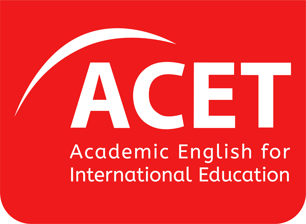 acet vietnam IELTS teacher