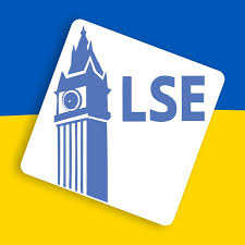 LSE Ukraine IELTS teacher