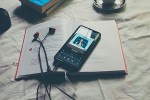 How to use podcasts to improve your English for IELTS