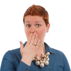 Why your IELTS speaking examiner interrupts you