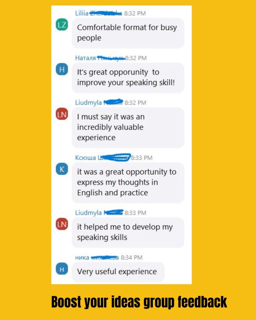 Testimonial stories (Instagram Post (45))